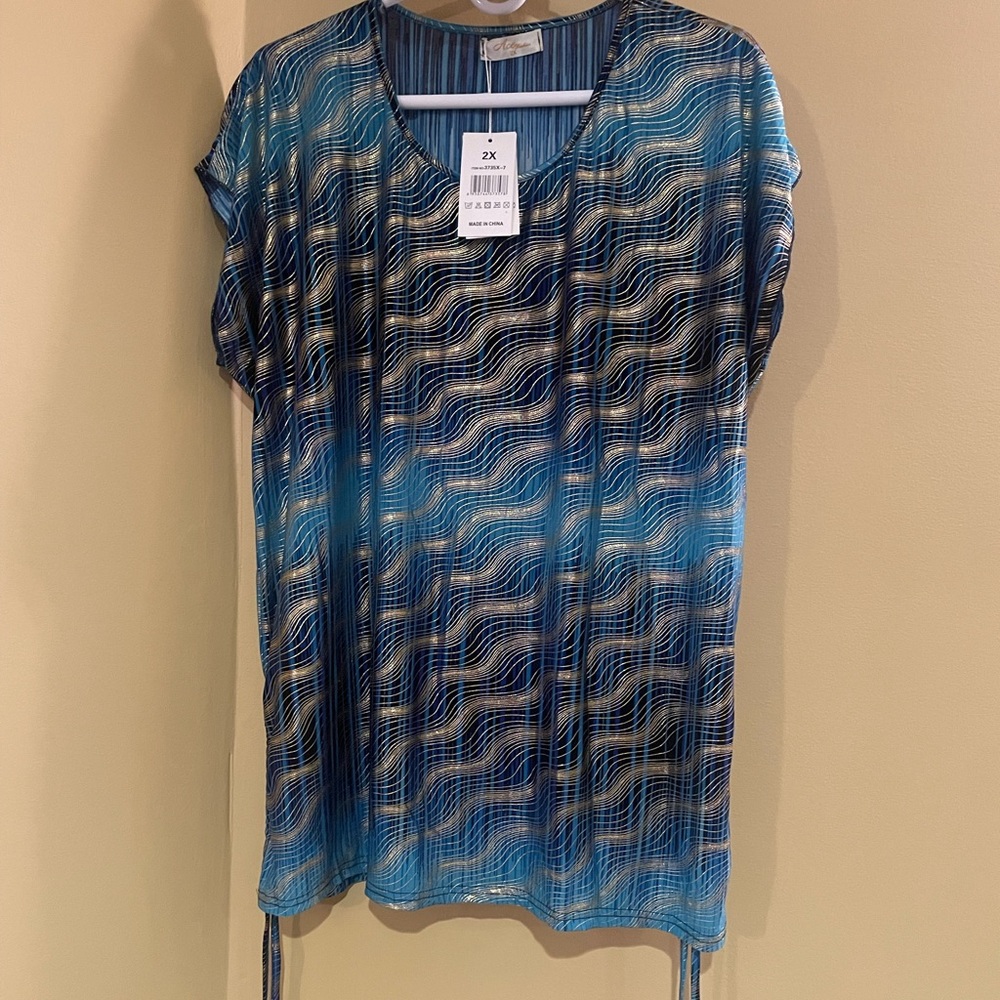 Ace Fashion Shirt